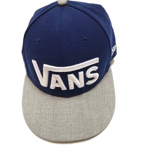 vans 59fifty